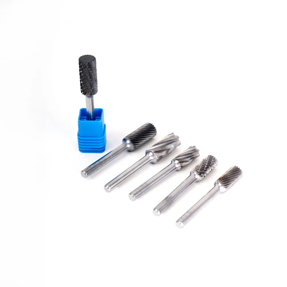 Type A carbide burr