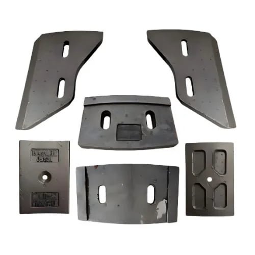 Feed Mixer Liners
