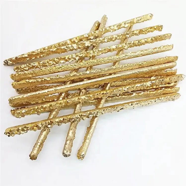 Carbide Composite Welding Rods