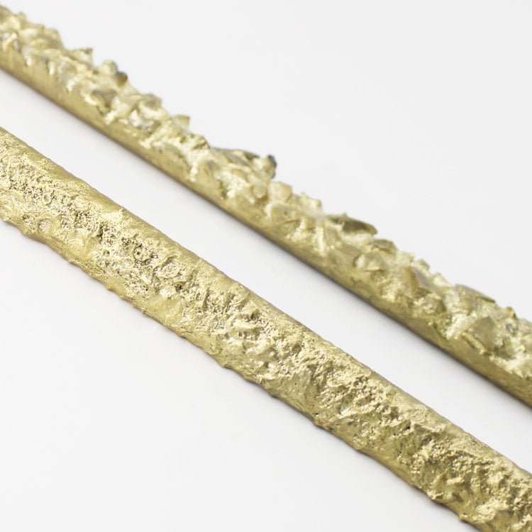 Carbide composite and sintered rods