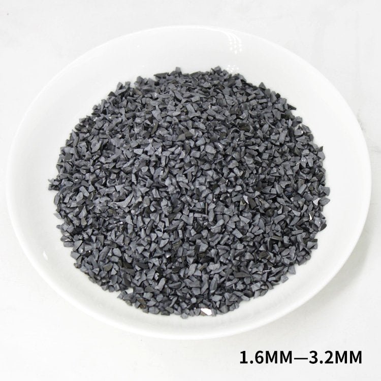 YN Series Carbide Grits