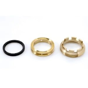 Sprayer Wear-resistant Sealing Rings