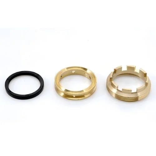 Sprayer Wear-resistant Sealing Rings