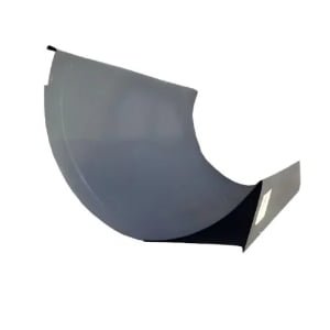 Cleaning Fan Guide Housing