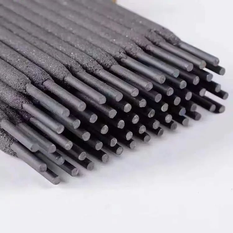 Carbide Sintered Welding Rod