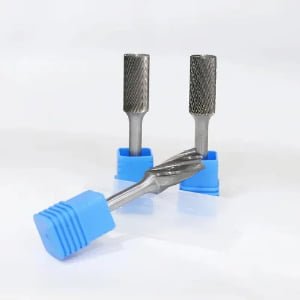TYPE B CARBIDE BURR