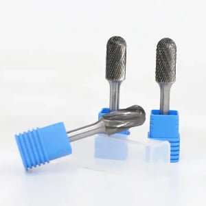 TYPE C CARBIDE BURR