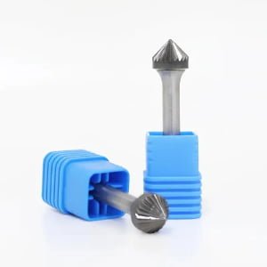 TYPE K CARBIDE BURR