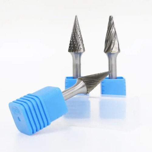 TYPE M CARBIDE BURR