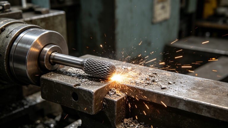 What Are the Best Recommended Carbide Bur Sets for Multi-Purpose Needs?