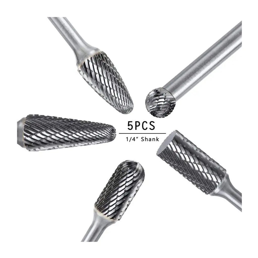 How to Choose the Right Tungsten Carbide Cutter for Electronic Components?