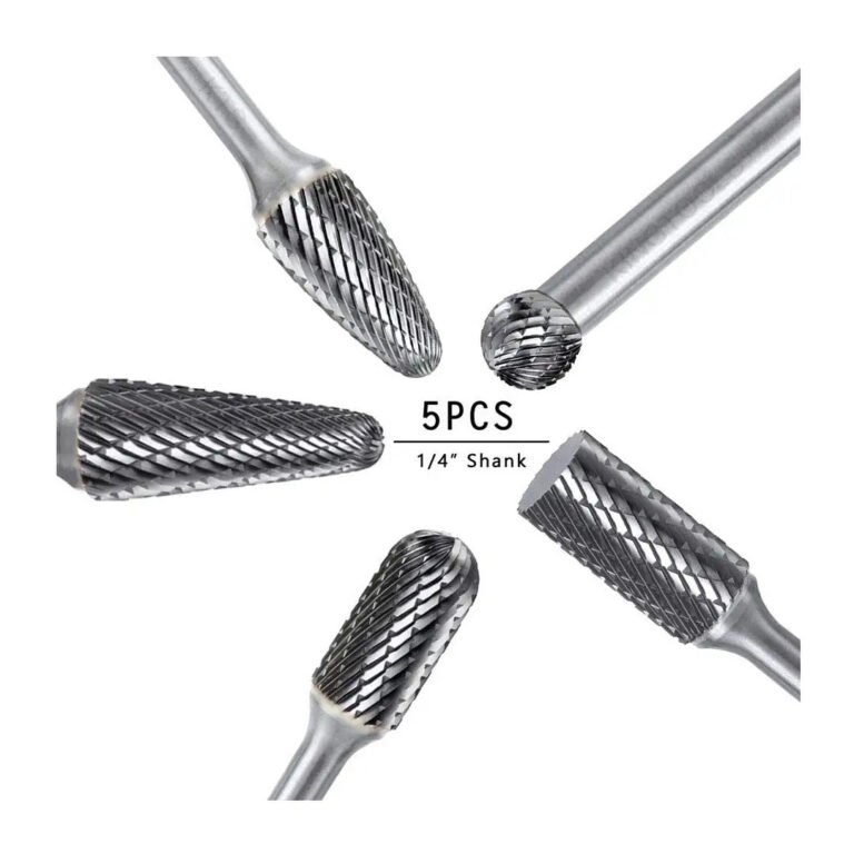 What Are the Key Factors Affecting the Lifespan and Performance of Tungsten Carbide Tools?