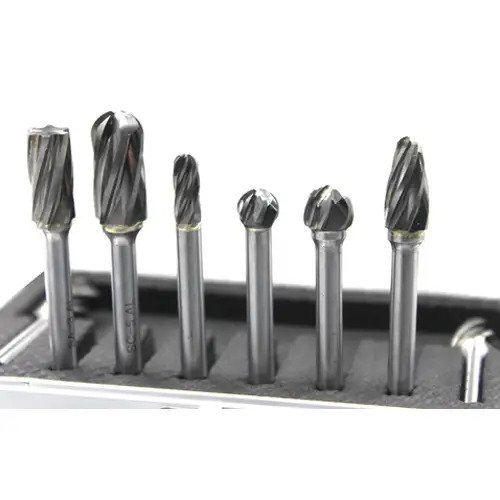 How Do Tungsten Carbide Tools Impact Precision Processing Quality?