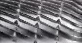 Chip Breaker (MR) carbide burr cut type