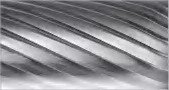 Coarse Cut (C) carbide burr cut type