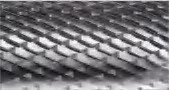 Diamond Cut (D) carbide burr cut type
