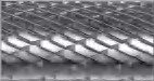 Double Cut (MX) carbide burr cut type