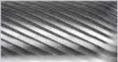 Fine Cut (F) carbide burr cut type