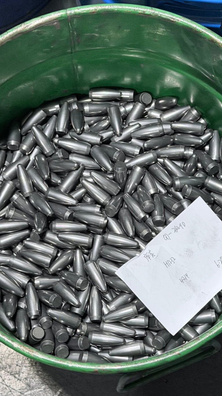 Quality Certifications and Standards in Tungsten Carbide Tool Procurement?