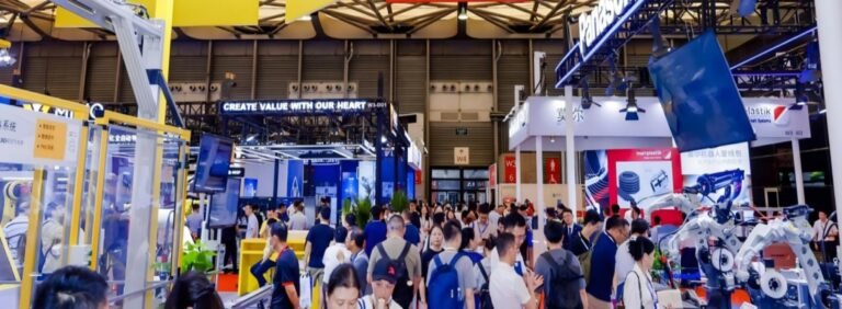 Hainan Joint Carbide Attends ATC Shanghai International Automotive Chassis System Technology Exhibition 2026