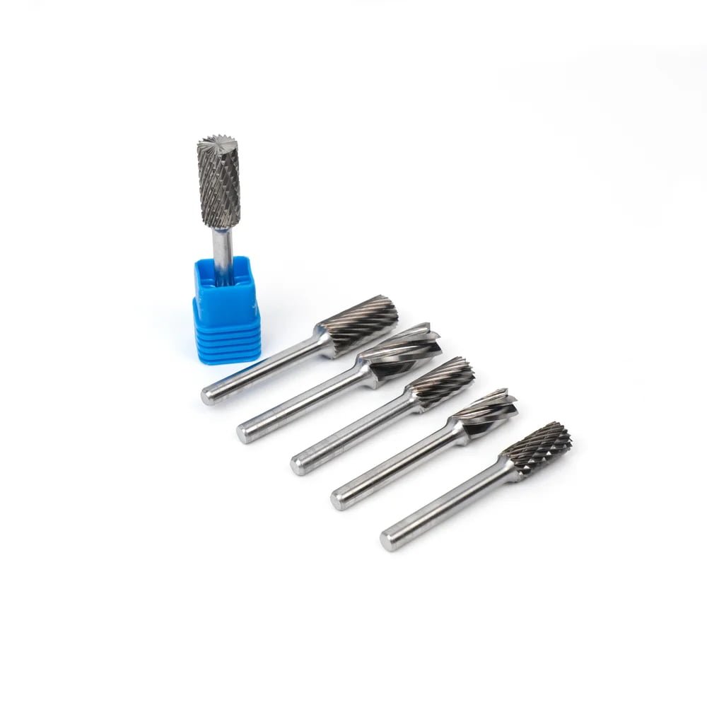 TYPE B CARBIDE BURR