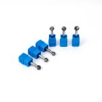 Global Market Development and Industry Trends for Tungsten Carbide Tools