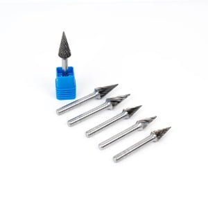 TYPE M CARBIDE BURR carbide burr