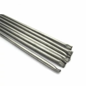WC-based tubular welding rod