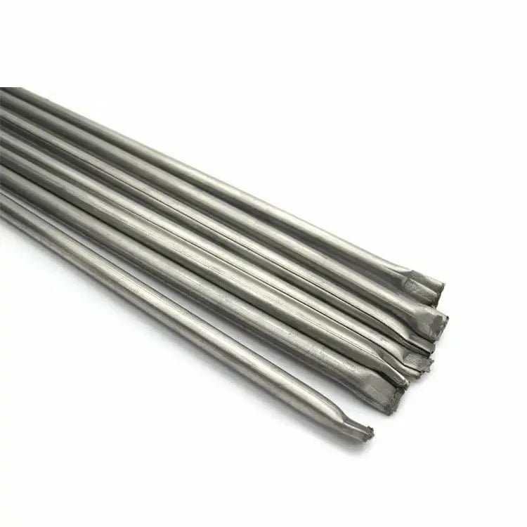 WC-based tubular welding rod