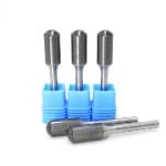 Type C Carbide Blank