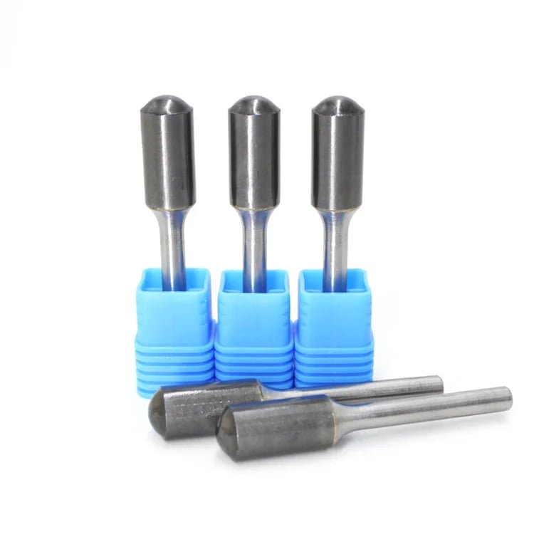 Type C Carbide Blank