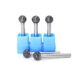 Type D Carbide Blank