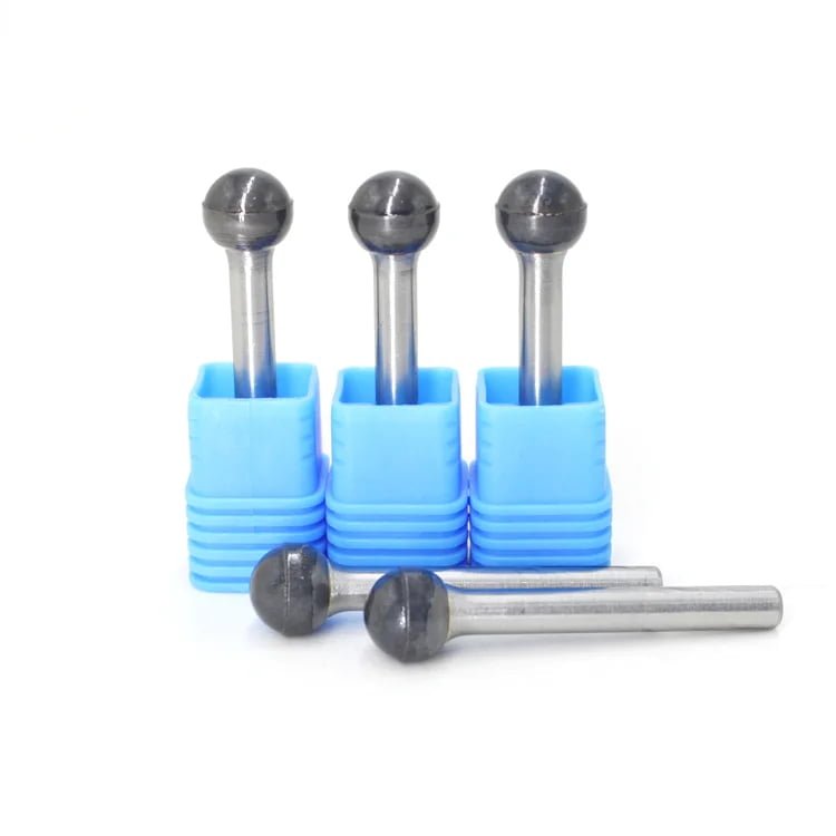 Type D Carbide Blank