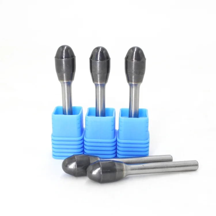 Type E Carbide Blank