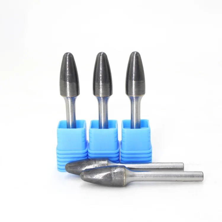 Type F Carbide Blank