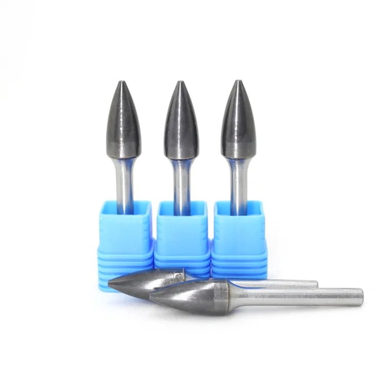 Type G Carbide Blank