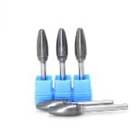 Type H Carbide Blank