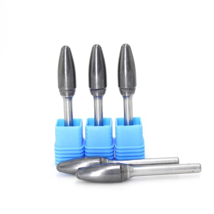 Type H Carbide Blank