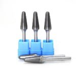 Type L  Carbide Blank