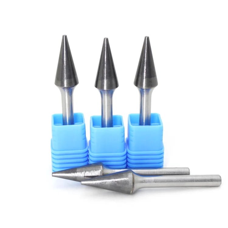 Type M  Carbide Blank