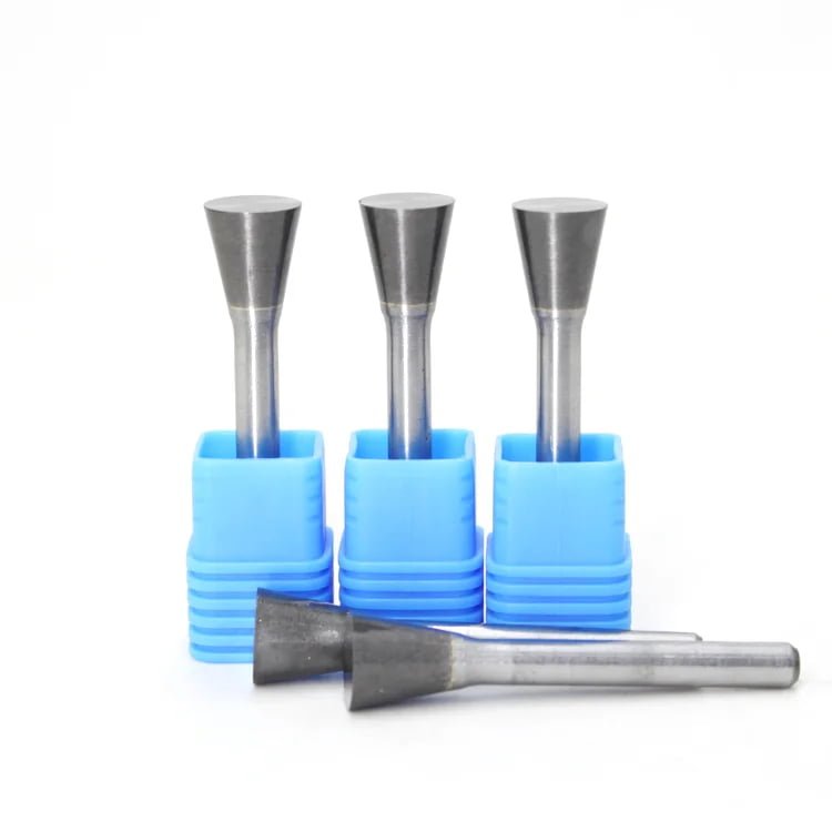 Type N  Carbide Blank