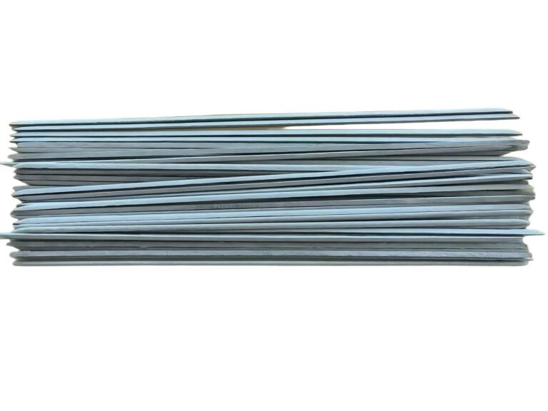 Tungsten Carbide Sintered Welding Rod