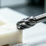 What Is the Value of Carbide Burs in Precision Manufacturing and Handcrafts?