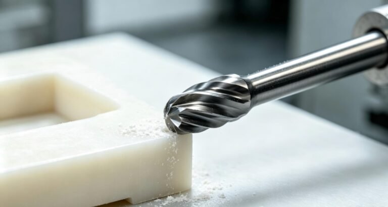 What Is the Value of Carbide Burs in Precision Manufacturing and Handcrafts?