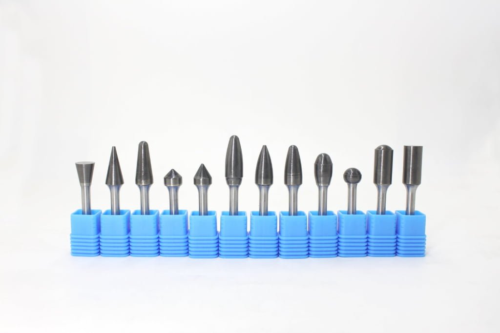 What Are the Key Applications of Carbide Burrs in Automotive, Aerospace, and Machinery?