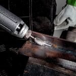 Safety Guidelines for Using Rotary Burrs: Are You Protecting Your Workshop Properly?