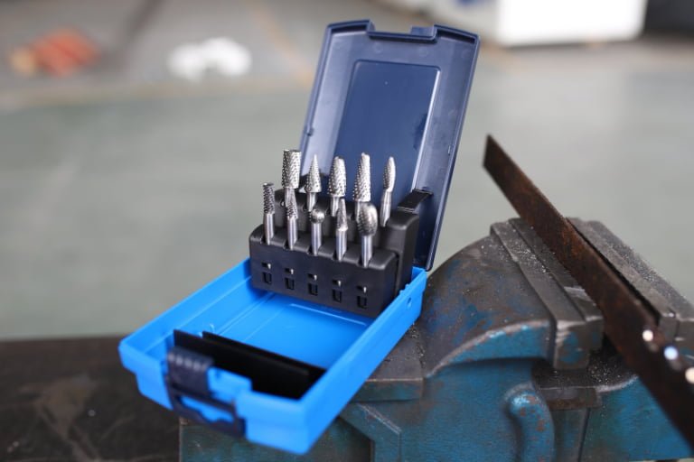 Tool Selection Tips for Optimized Deburring Processes