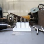Key Applications of Burrs in Automotive, Aerospace, and Mould Manufacturing?